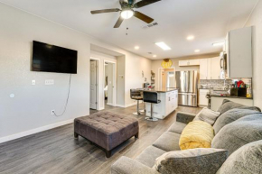 Updated Home 2 Mi to Downtown Texarkana!